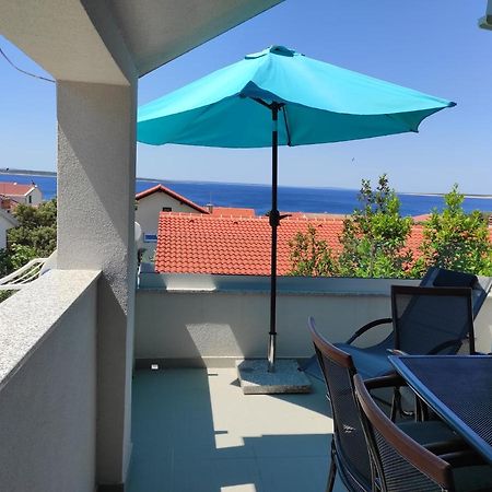 Apartment Sunrise Mandre Luaran gambar