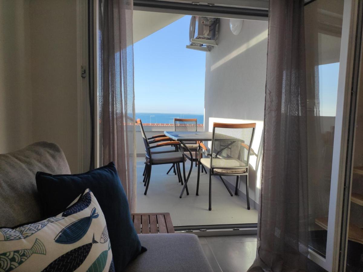 Apartment Sunrise Mandre Luaran gambar