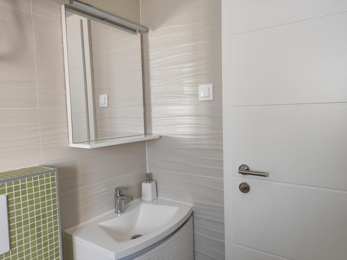 Apartment Sunrise Mandre Luaran gambar