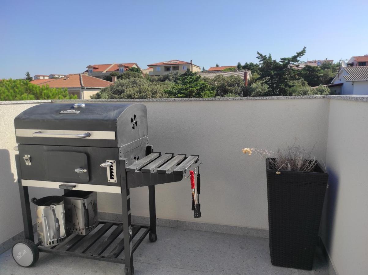Apartment Sunrise Mandre Luaran gambar