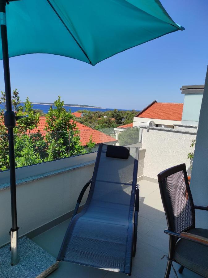 Apartment Sunrise Mandre Luaran gambar